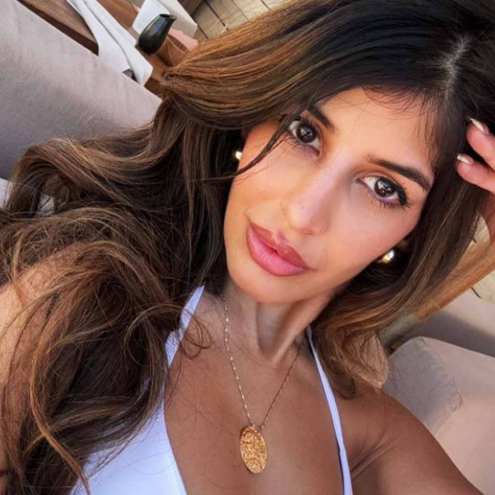 Jasmin Walia