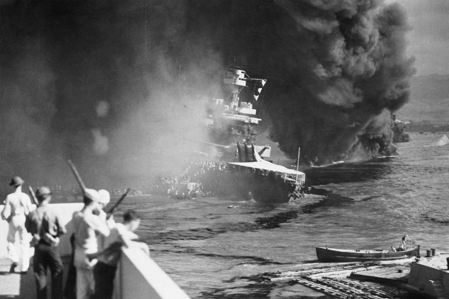 Underwater Aircraft Carrier