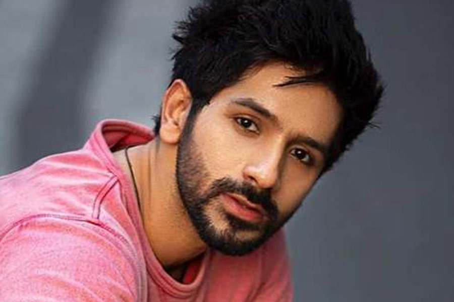 Vardhan Puri