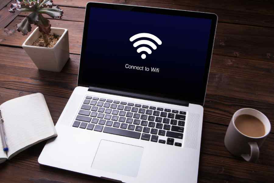 How to fix slow wifi connection