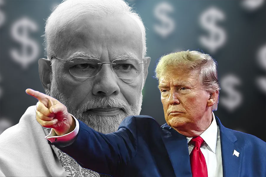 Finance Ministry on USAID, no money for voter turnout in India, what is the exact amount American grant in India dgtl