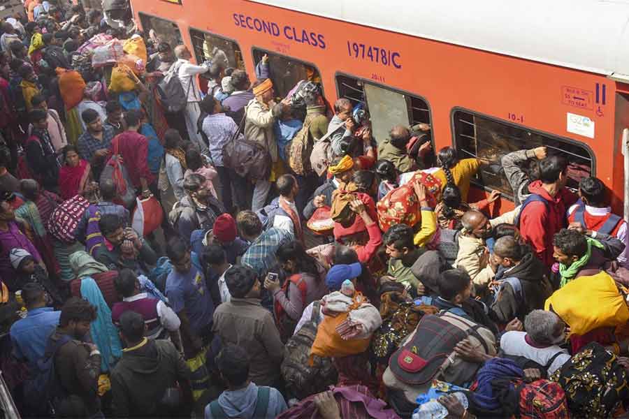 Is there any place in India for people who belong to different religion, people who are non religious or who are not openly religious