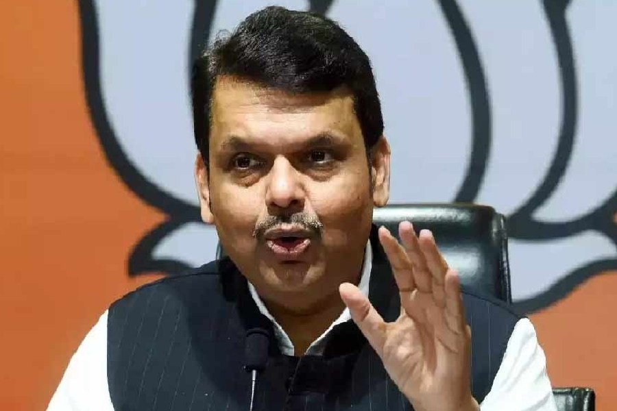 Rift within the ruling BJP-Shiv Sena-NCP alliance seems to be widening