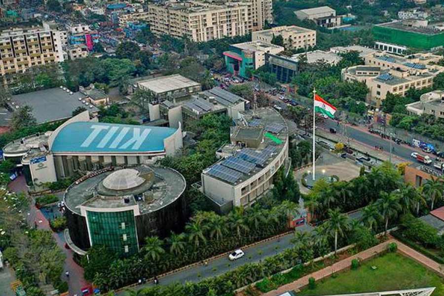 All you need to know about KIIT Row, death of Nepali student, Protest In KIIT Campus and more