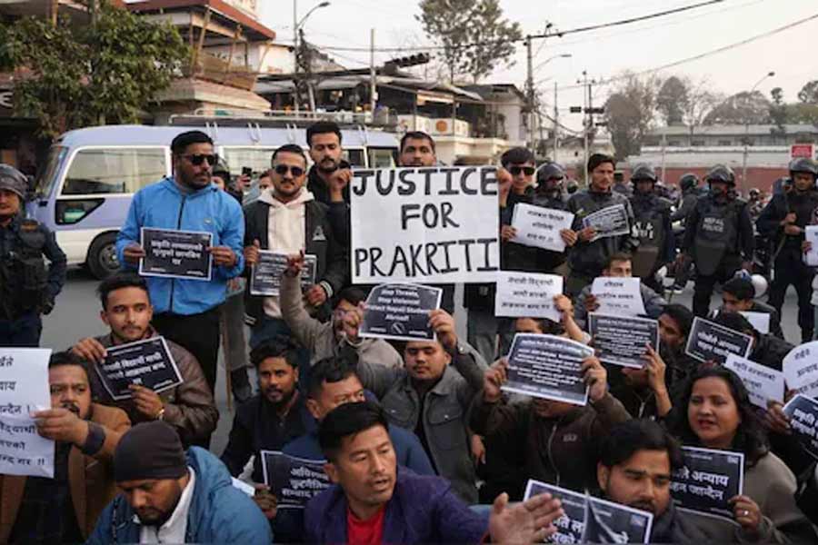 All you need to know about KIIT Row, death of Nepali student, Protest In KIIT Campus and more