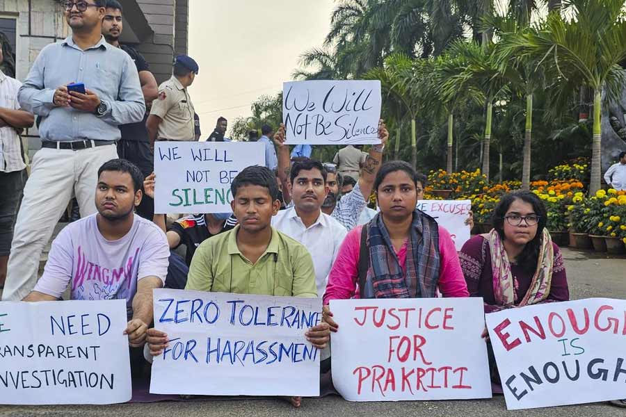 All you need to know about KIIT Row, death of Nepali student, Protest In KIIT Campus and more