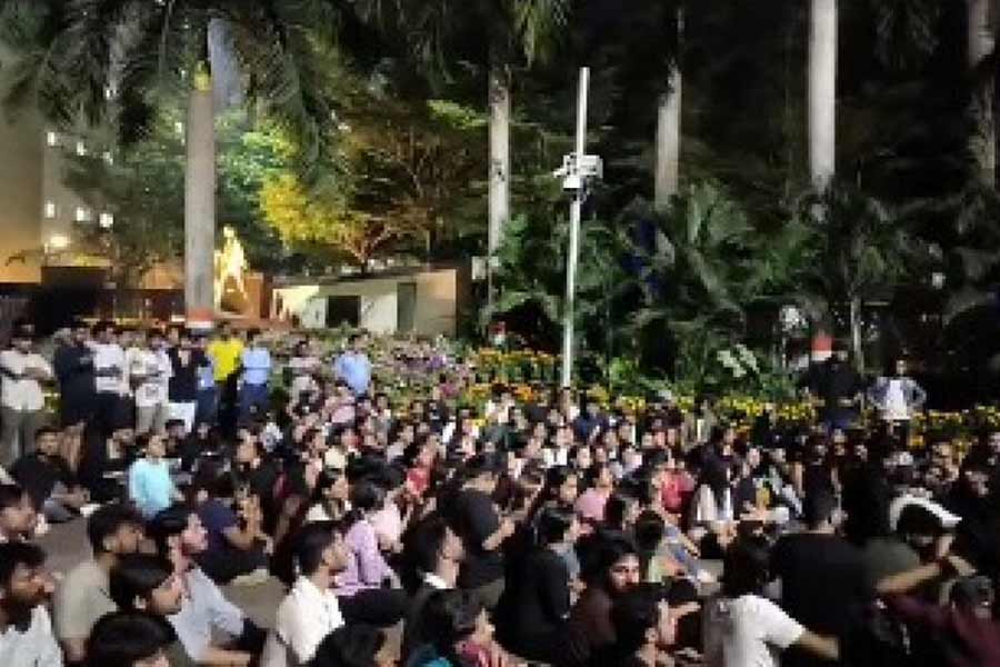 All you need to know about KIIT Row, death of Nepali student, Protest In KIIT Campus and more