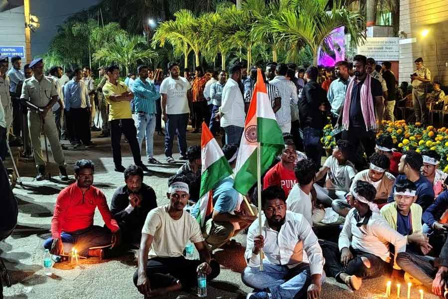 All you need to know about KIIT Row, death of Nepali student, Protest In KIIT Campus and more