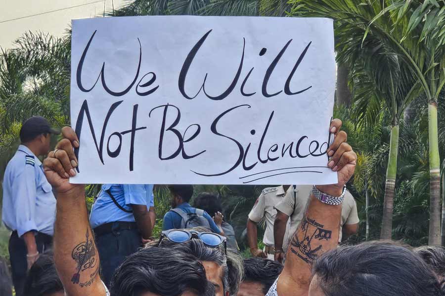 All you need to know about KIIT Row, death of Nepali student, Protest In KIIT Campus and more