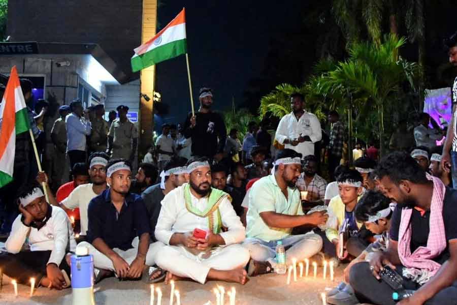 All you need to know about KIIT Row, death of Nepali student, Protest In KIIT Campus and more