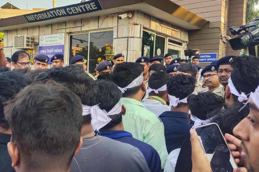 All you need to know about KIIT Row, death of Nepali student, Protest In KIIT Campus and more