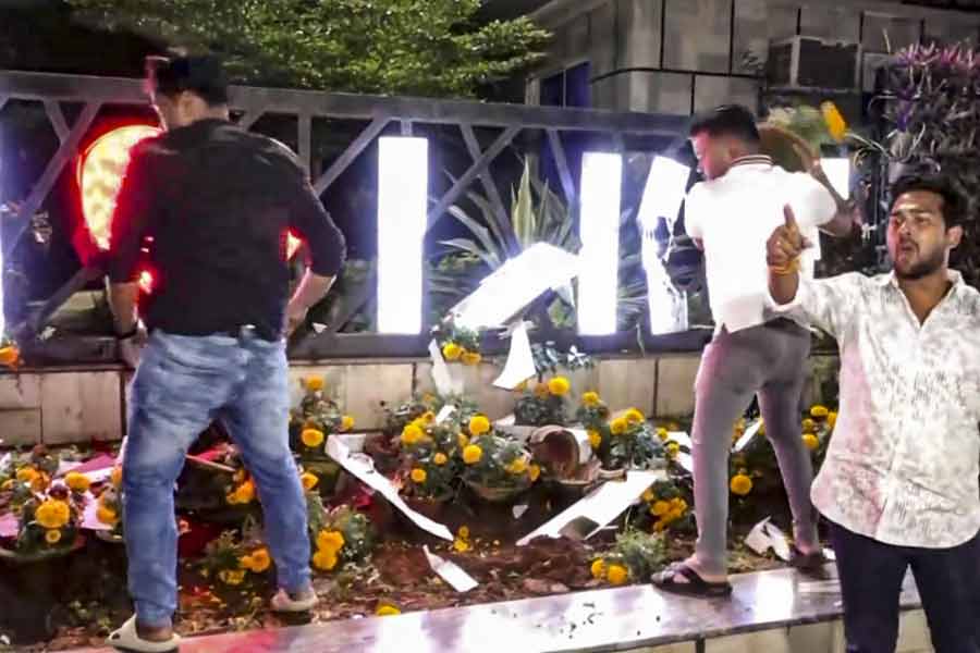 All you need to know about KIIT Row, death of Nepali student, Protest In KIIT Campus and more