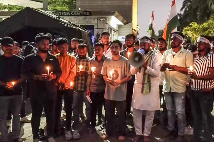 All you need to know about KIIT Row, death of Nepali student, Protest In KIIT Campus and more