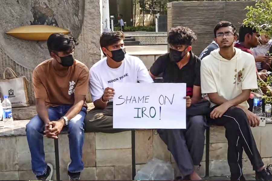 All you need to know about KIIT Row, death of Nepali student, Protest In KIIT Campus and more