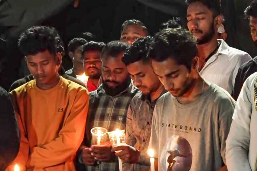 All you need to know about KIIT Row, death of Nepali student, Protest In KIIT Campus and more