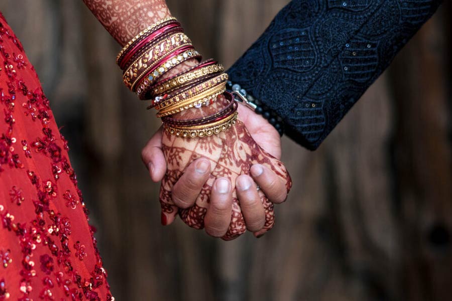 Saudi man got married student, principal and teacher from same school dgtl