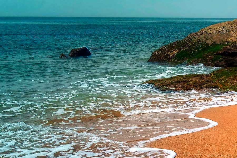 Balochistan Gwadar International Airport of Pakistan