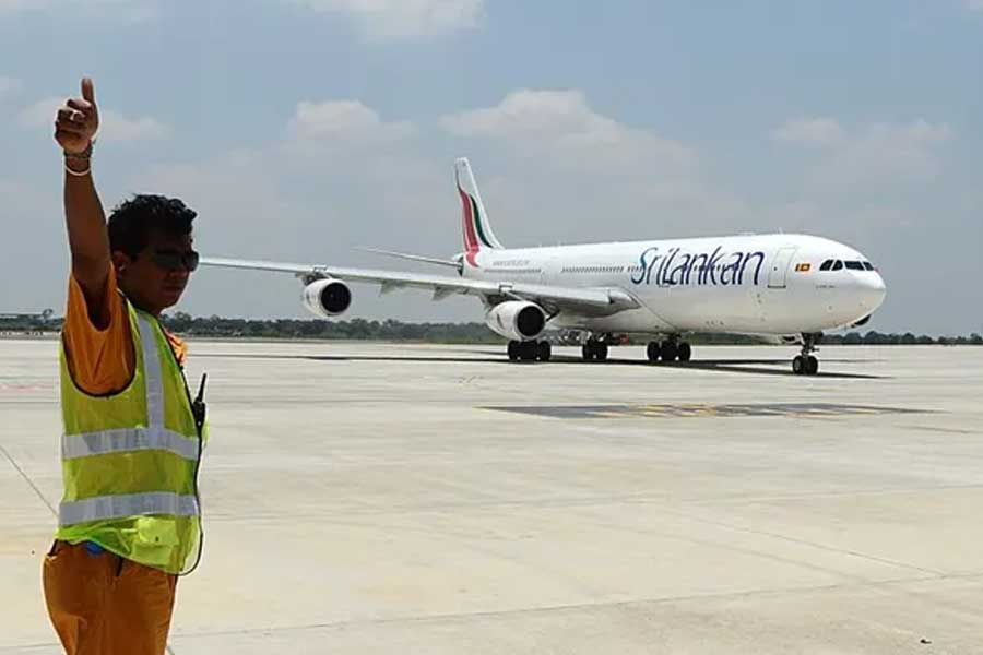 Balochistan Gwadar International Airport of Pakistan