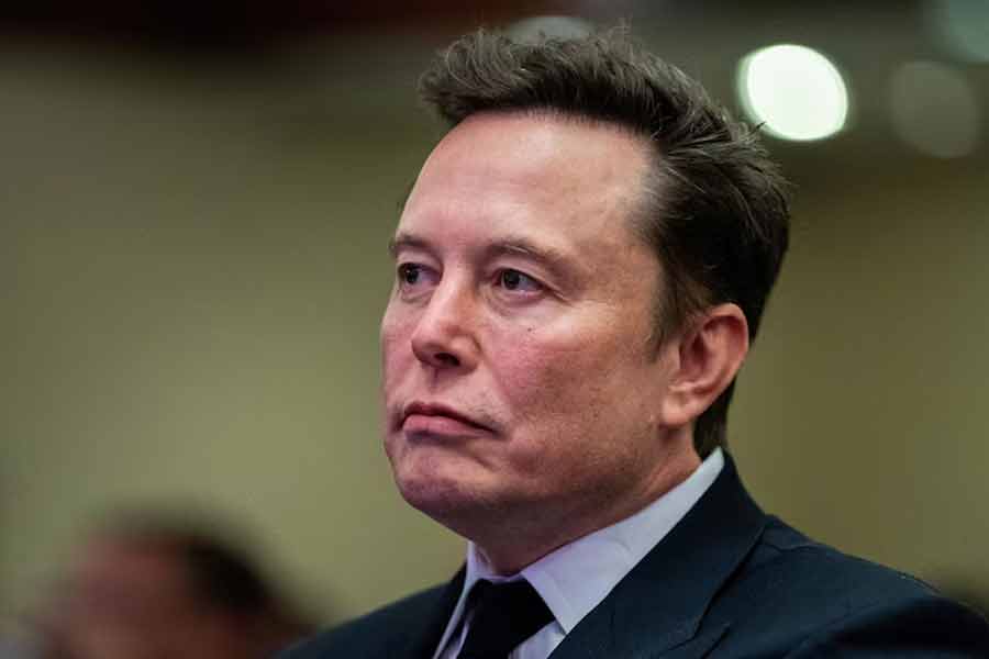 Elon Musk alleges Ukraine link in X cyberattack that disrupted services globally on Monday dgtl