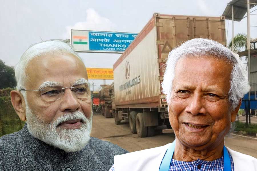 India Exports more products to Bangladesh in January compared to the same of last financial year dgtl