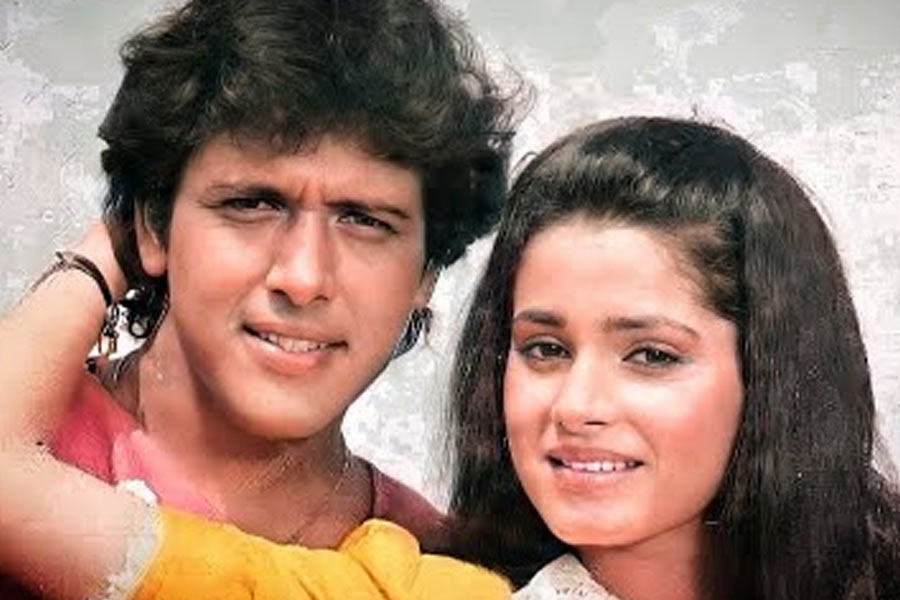 তিন বছরের ব্যবধানে মোট সাতটি ছবিতে একসঙ্গে কাজ করে ফেলেছিলেন গোবিন্দ এবং নীলম। প্রতিটি ছবিই ভাল ব্যবসা করছিল। গোবিন্দের ধারণা তৈরি হয়ে গিয়েছিল যে, নীলম তাঁর কেরিয়ারের জন্য গুরুত্বপূর্ণ।