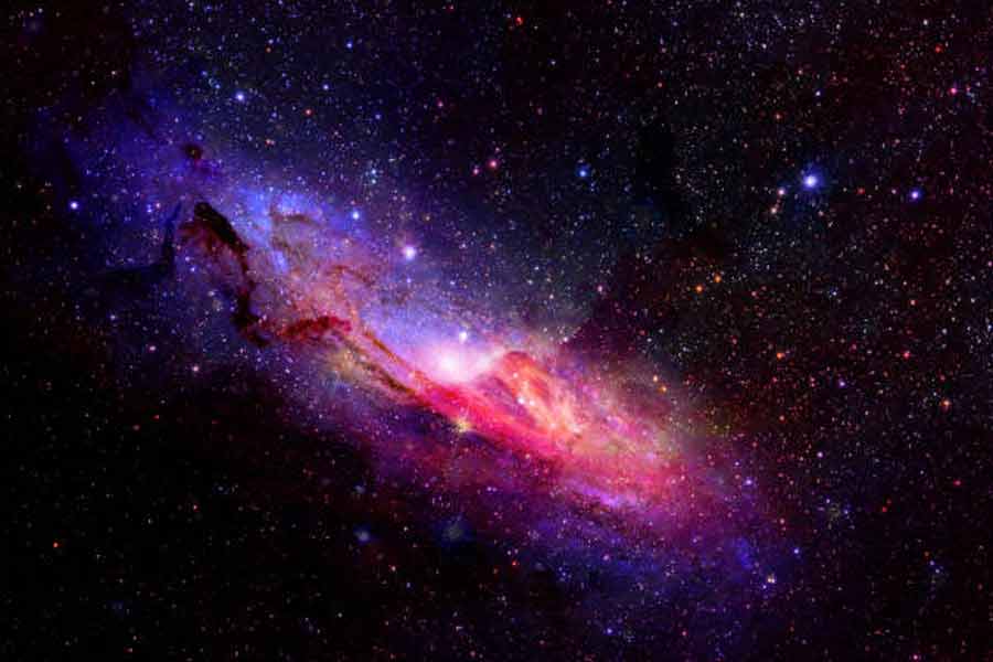 NASA’s Webb Space Telescope reveals something unusual in icy world beyond Pluto 