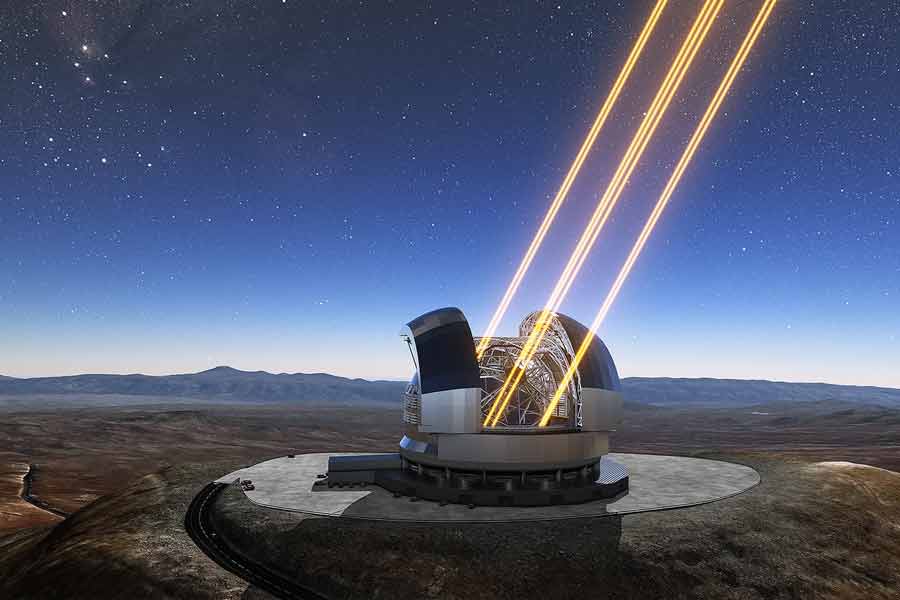 NASA’s Webb Space Telescope reveals something unusual in icy world beyond Pluto 