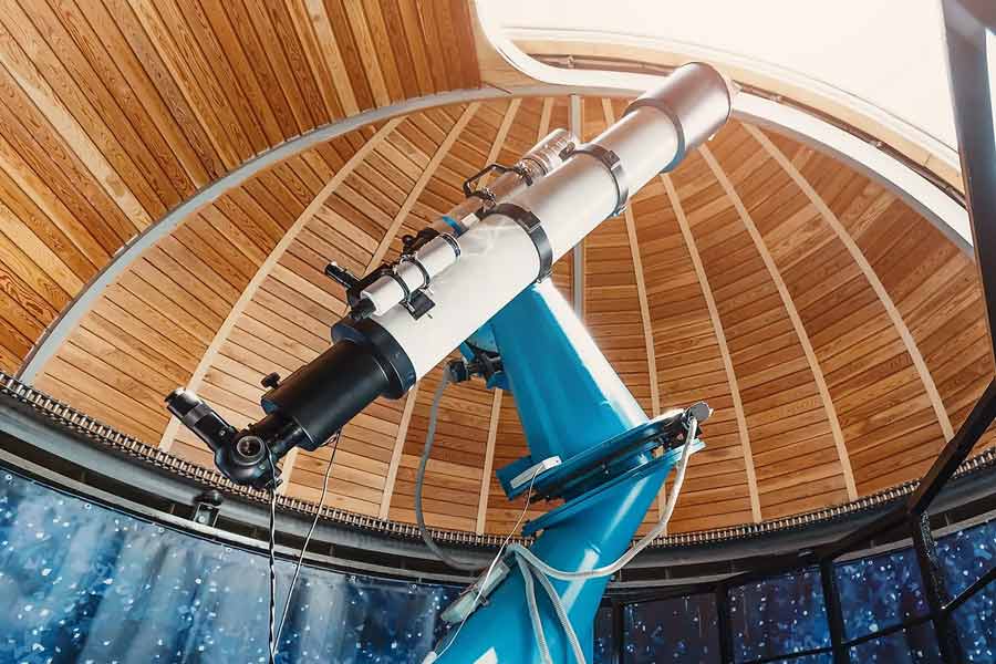 NASA’s Webb Space Telescope reveals something unusual in icy world beyond Pluto 