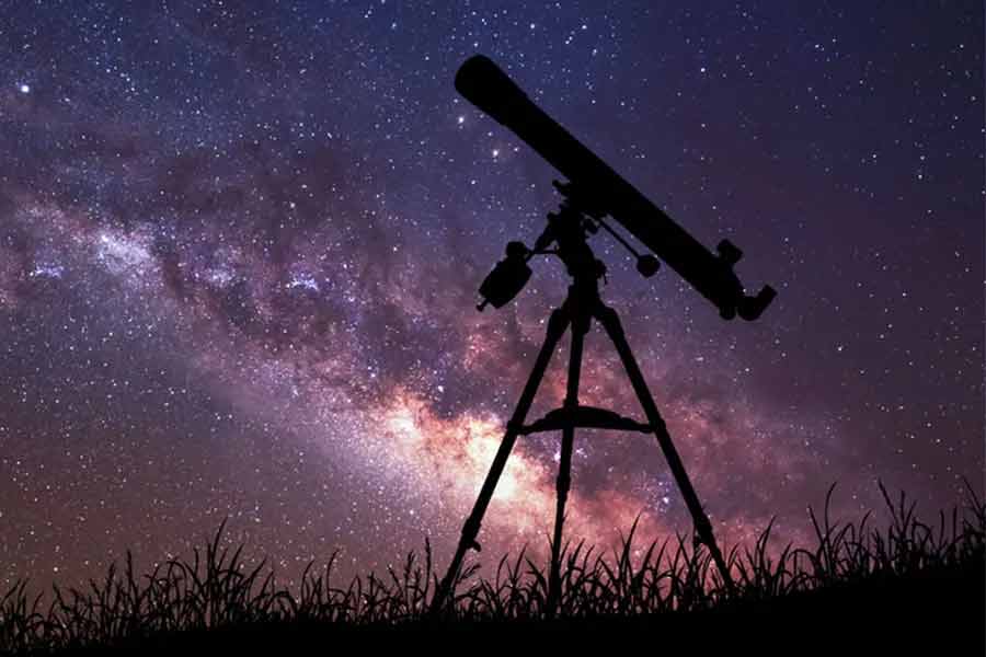 NASA’s Webb Space Telescope reveals something unusual in icy world beyond Pluto 