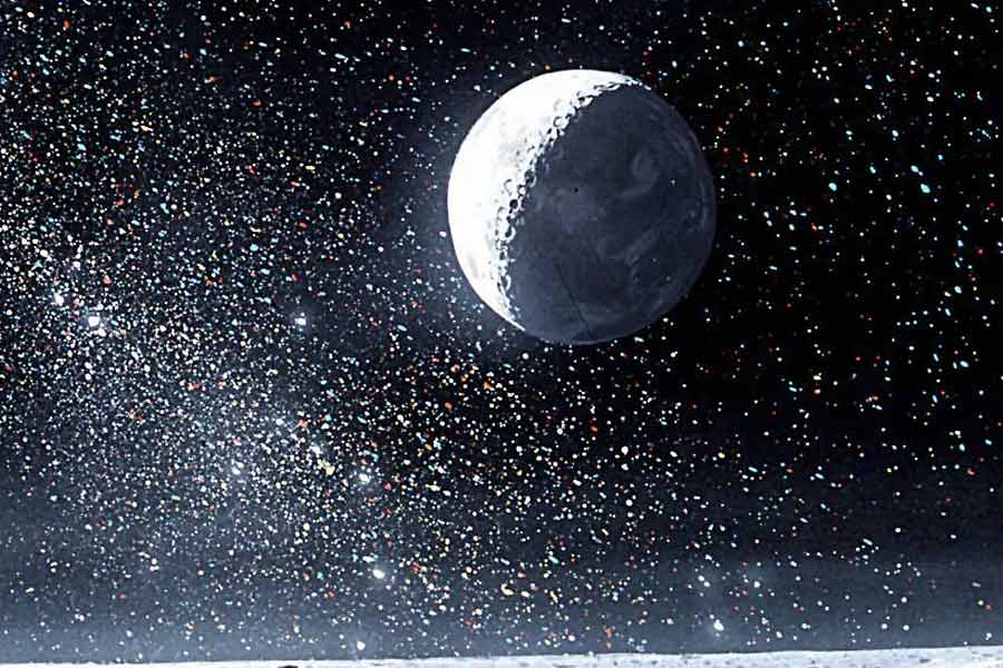 NASA’s Webb Space Telescope reveals something unusual in icy world beyond Pluto 