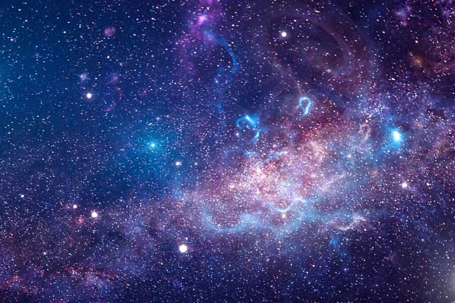 NASA’s Webb Space Telescope reveals something unusual in icy world beyond Pluto 