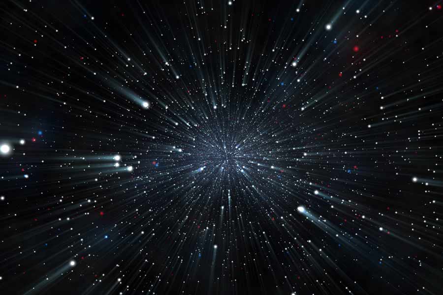 NASA’s Webb Space Telescope reveals something unusual in icy world beyond Pluto 