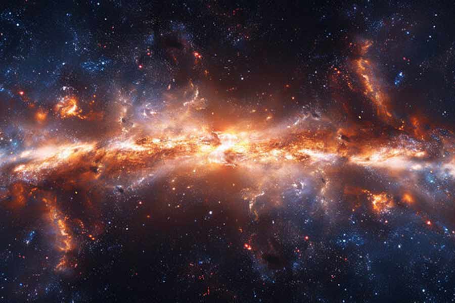 NASA’s Webb Space Telescope reveals something unusual in icy world beyond Pluto 