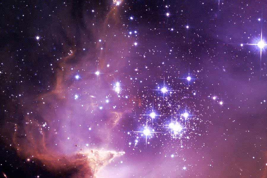 NASA’s Webb Space Telescope reveals something unusual in icy world beyond Pluto 