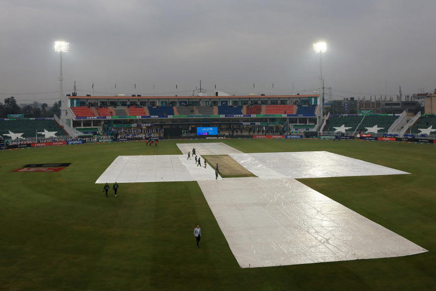 picture of Champions Trophy
