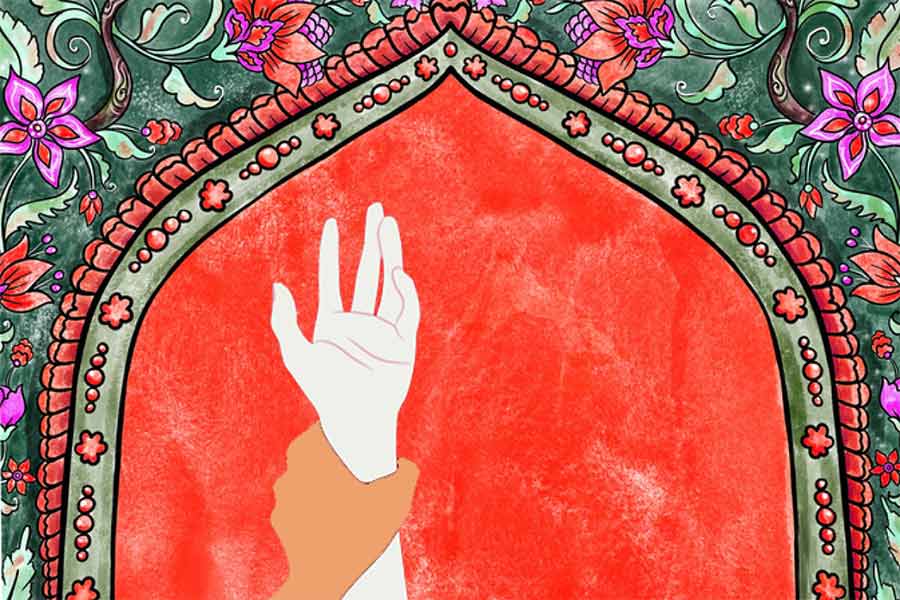 The term 'marital rape' does not apply in India, as marriage has become a kind of perpetual 'sexual contract'