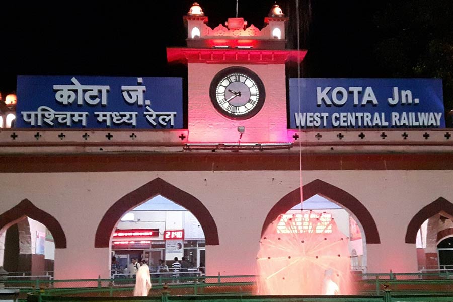 Kota