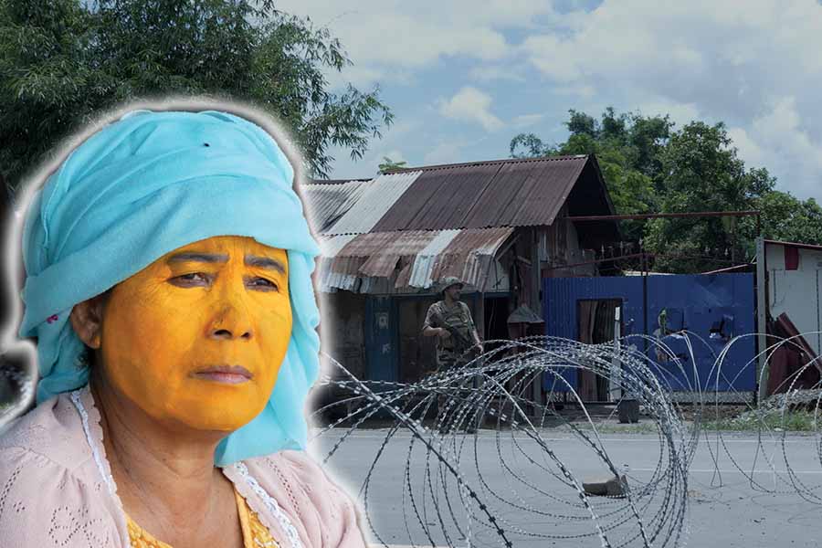 Manipur Presidents Rule, How necessary was it for the state and for BJP dgtl