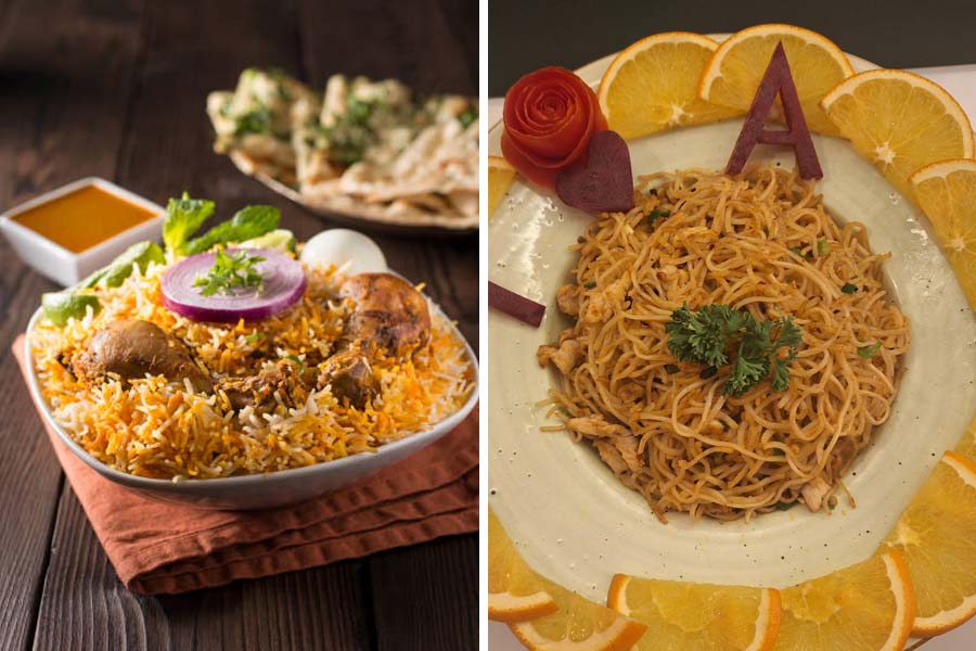 Arsalan Restaurant unveils it’s new outlet that will be serving Chinese food too dgtl