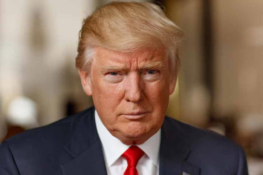 Donald Trump on US Economy