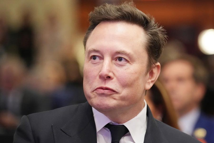 Donald Trump on US Economy