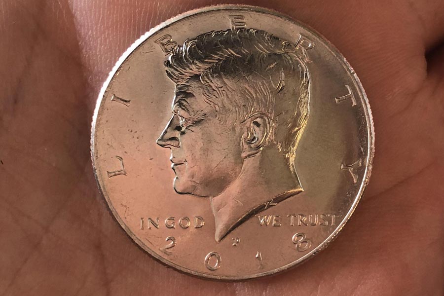 Donald Trump on US Economy