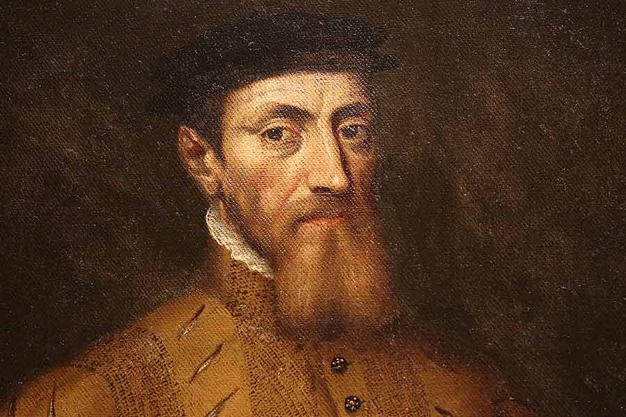 Donald Trump on US Economy