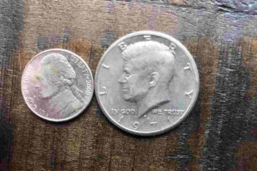 Donald Trump on US Economy