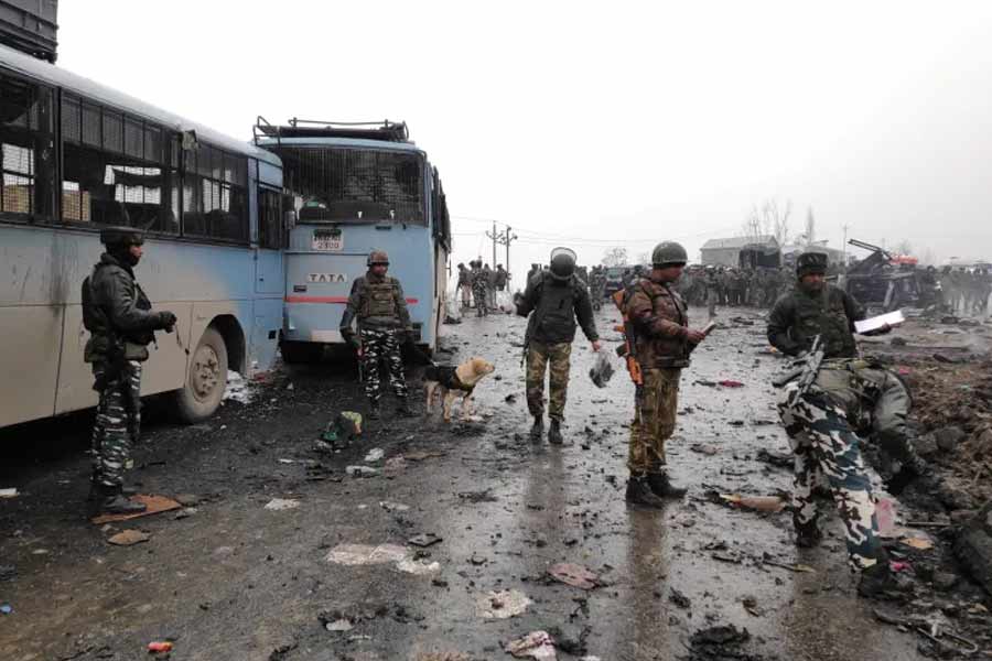 Trump on Pakistan F-16 Fleet