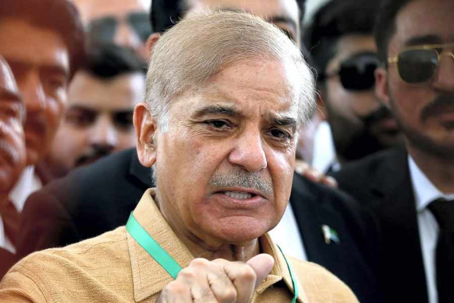 Trump on Pakistan F-16 Fleet