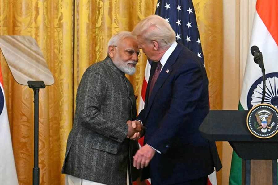 Trump on Pakistan F-16 Fleet