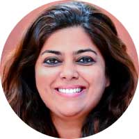 শিবান্বিতা চৌধুরী