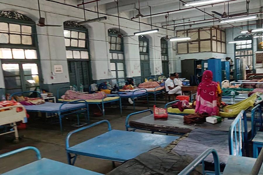 One of the persons shouted and claimed that he does not want to stay alive during interrogation in Tangra murder case