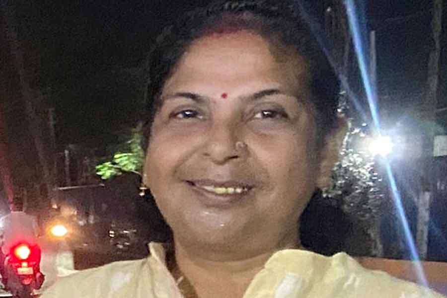 After the murder, the mother and daughter accused in the Madhyamgram murder case went out to buy jewelry after leaving the body at home